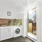 Appartement Nordseeresort13a Ankerplatz *