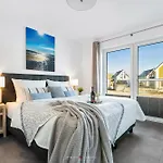 Appartement Nordseeresort13a Ankerplatz Büsum