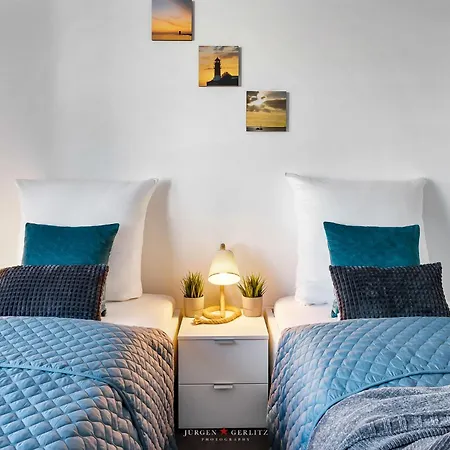 Ankerplatz * بوسم