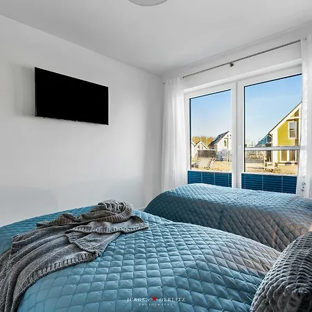 Ankerplatz Apartament