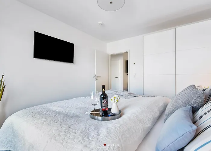 Nordseeresort13a Ankerplatz