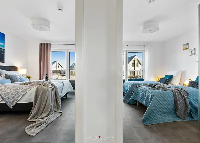 Apartman Nordseeresort13a Ankerplatz *