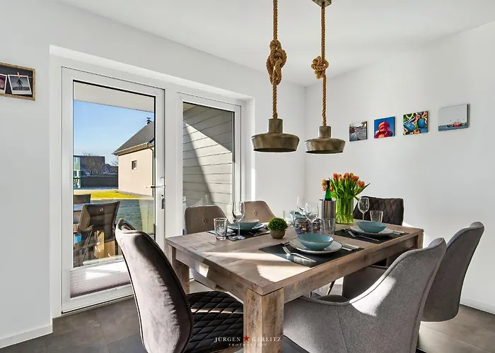 Nordseeresort13a Ankerplatz *