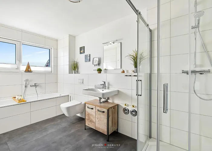 Apartamento Nordseeresort13a Ankerplatz *