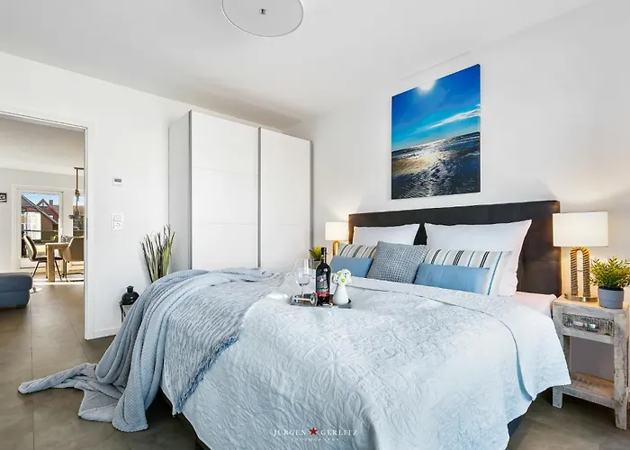 Nordseeresort13a Ankerplatz *