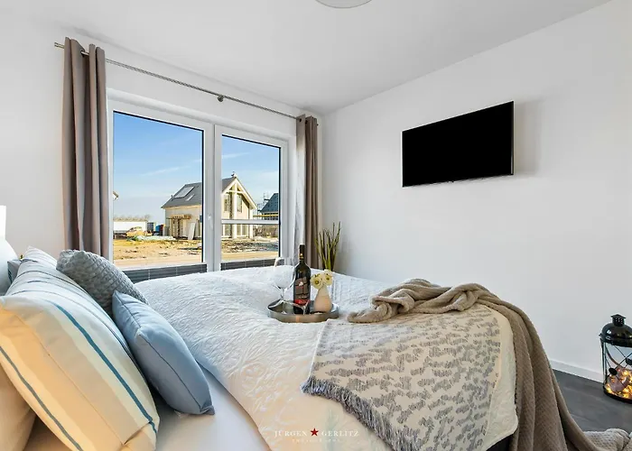 Nordseeresort13a Ankerplatz