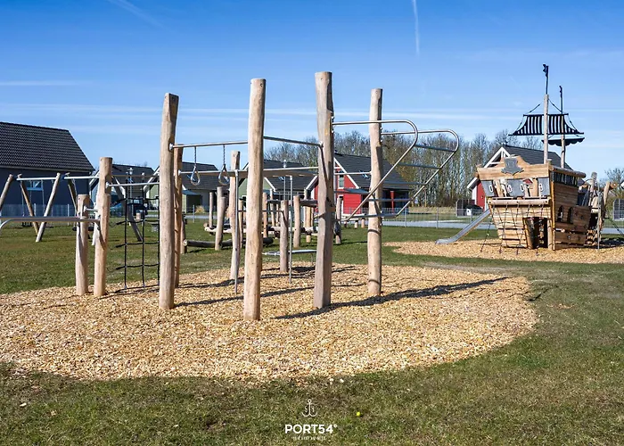 Nordseeresort13a Ankerplatz *